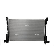 NRF Radiator, engine cooling 59295 - Car cooler
