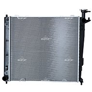 NRF Radiator, engine cooling 59296 - Car cooler