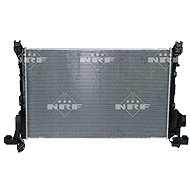 NRF Radiator, engine cooling 59298 - Car cooler
