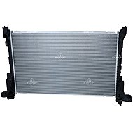 NRF Radiator, engine cooling 59299 - Car cooler