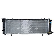NRF Radiator, engine cooling 59301 - Car cooler