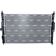 NRF Chladič, chlazení­ motoru 59302 - Car cooler
