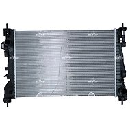NRF Radiator, engine cooling 59307 - Car cooler