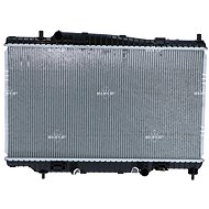 NRF Radiator, engine cooling 59327 - Car cooler