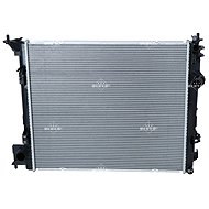 NRF Radiator, engine cooling 59328 - Car cooler