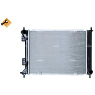 NRF Radiator, engine cooling 59341 - Car cooler