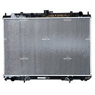 NRF Radiator, engine cooling 59347 - Car cooler