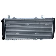 NRF Radiator, engine cooling 59351 - Car cooler