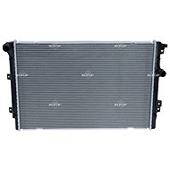 NRF Radiator, engine cooling 59352 - Car cooler