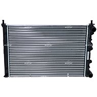 NRF Radiator, engine cooling 59353 - Car cooler