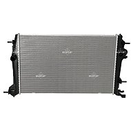 NRF Radiator, engine cooling 59354 - Car cooler