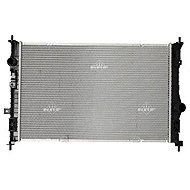 NRF Chladič, chlazení­ motoru 59355 - Car cooler
