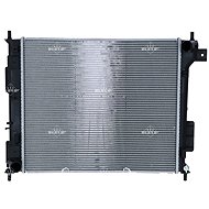 NRF Radiator, engine cooling 59356 - Car cooler