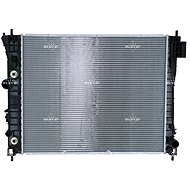 NRF Radiator, engine cooling 59362 - Car cooler