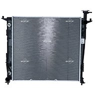 NRF Radiator, engine cooling 59363 - Car cooler
