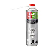 JLM Air Intake & EGR Cleaner 500ml - EGR Valve Cleaner