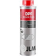 JLM Diesel DPF ReGen Plus - DPF regeneration support 250ml - DPF Cleaner