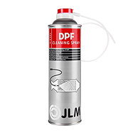 JLM Diesel DPF Spray - DPF Cleaning 400 ml - DPF Cleaner