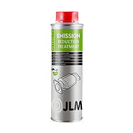 JLM Emission Reduction Treatment Petrol - Additive for emission reduction, catalytic converter clean - Additive Substance