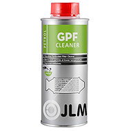 JLM Petrol GPF Cleaner - Petrol Particulate Filter Cleaner 250ml - Cleaner