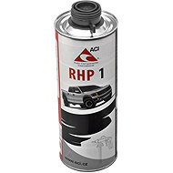 ACI RHP1 black protective spray (repaintable) 1 kg - Chassis Spray