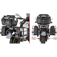 KAPPA KL9228 side case carrier CFMOTO 700 MT ADV (25) - Side Case Holder