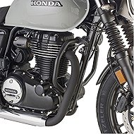KAPPA KN1212 drop frame HONDA GB 350 S (25) - Drop Frame
