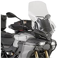 KAPPA KD2171ST clear plexi YAMAHA Tracer 9 / Tracer 9 GT / GT+ (25) - Motorcycle Plexiglass