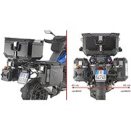 KAPPA KLOS5143CAM side luggage carrier for BMW R 1300 GS (24-25) - Side Case Holder