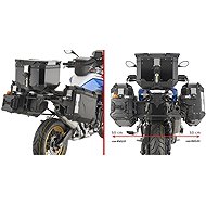 KAPPA KLOS5145CAM side luggage carrier for BMW F 900 GS (24-25) - Side Case Holder