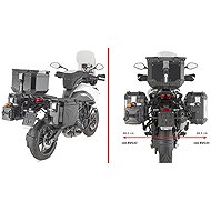 KAPPA KLOS8717CAM BENELLI TRK 702 / 702 X (23-24) - Side Case Holder