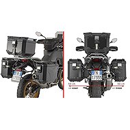 KAPPA KLOS9651CAM side case carrier KOVE 800 X Pro (24-25) - Side Case Holder
