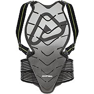 ACERBIS BACK COMFORT 2.0 YE back protector S/M - Motorbike Back Protector
