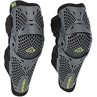 ACERBIS K035 GR - grey knee pads - Knee Protectors