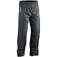 IXON COMPACT PANT - 1001 black waterproof trousers M - Waterproof Motorbike Apparel