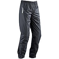 IXON COMPACT LADY PANT - 1001 ladies black waterproof trousers L - Waterproof Motorbike Apparel