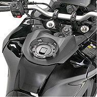 KAPPA BF96K - YAMAHA Tracer 9 / GT / GT+ (25) - reduction for tankvac tanklock - Tank Bag Assembly Set