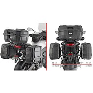 KAPPA KLO2171MK side case carrier YAMAHA Tracer 9 / GT / GT+ (25) - Side Case Holder