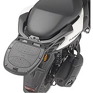 KAPPA KR2170 luggage carrier YAMAHA N-MAX 125 (25) - Top Case Rack