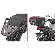 KAPPA KRA2171 luggage carrier YAMAHA Tracer 9 / GT / GT+ (25) - Top Case Rack