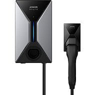 Anker SOLIX V1 Smart EV Charger 22KW CABLE - Wallbox