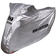 RAIN COVER waterproof motorcycle tarpaulin OXFORD - L - Motorbike Cover
