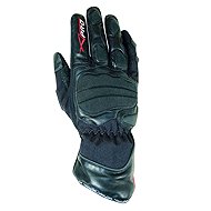 A-PRO FREDDO black winter moto gloves XL - Motorcycle Gloves