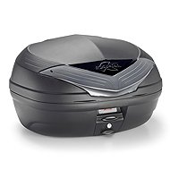KAPPA K466NT2 URBAN - moto suitcase Monolock - Motorcycle Case