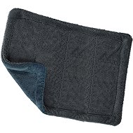 SEFIS Supreme microfiber towel 1300GSM 40*60cm grey - Car Microfiber Cloth