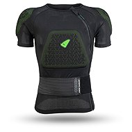 UFO BS15002K Centurion BV2 body protector Plastic XXL - Motorbike Body Armor