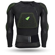 UFO BS15001K Centurion BV1 complete body protector Plastic L/XL - Motorbike Body Armor