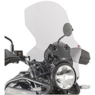 KAPPA KD9059ST clear plexi ROYAL ENFIELD Himalayan 450 (24-25) - Motorcycle Plexiglass