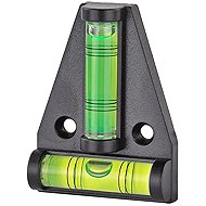 SEFIS cross level - adhesive 58x44x17mm - Scale