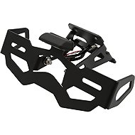 SEFIS License plate holder LED Kawasaki Z900 2025-2026 - Motorcycle Licence Plate Bracket
